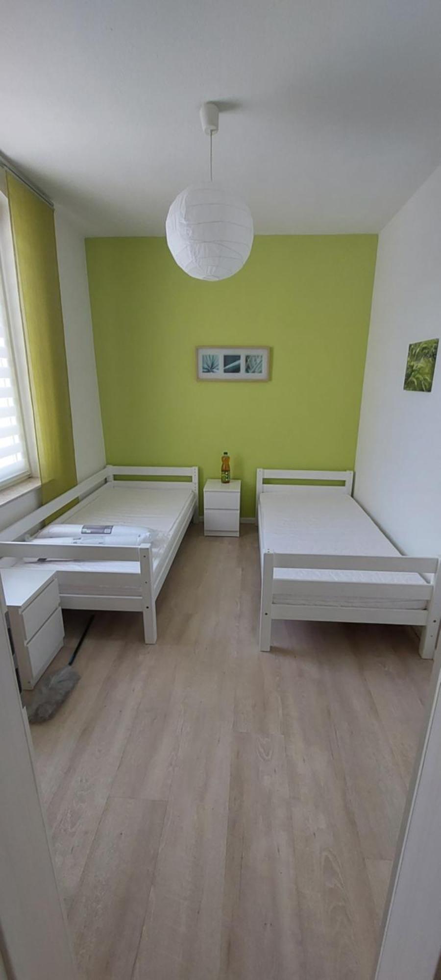 Ferienwohnungen Haus Glueckauf Kölpinsee 객실 사진