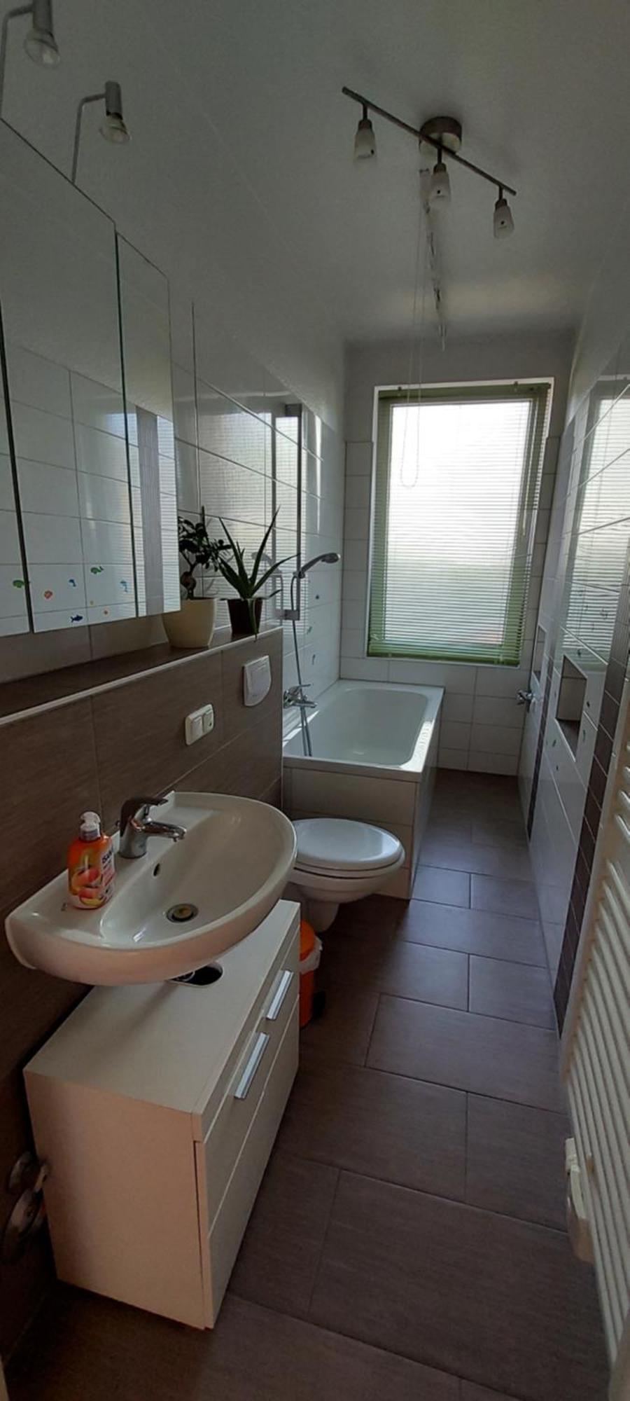 Ferienwohnungen Haus Glueckauf Kölpinsee 객실 사진